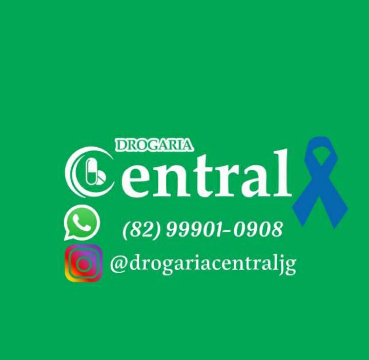 DROGARIA CENTRAL